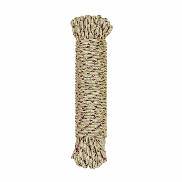 Pleciony sznur na pranie 20m VERGIONIC 0415_03