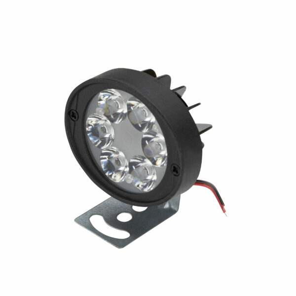 Lampa 6 LED robocza 12V VERGIONIC 0663