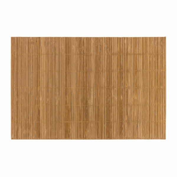 Maty bambusowe 2 szt. mix wzorów 0858_09