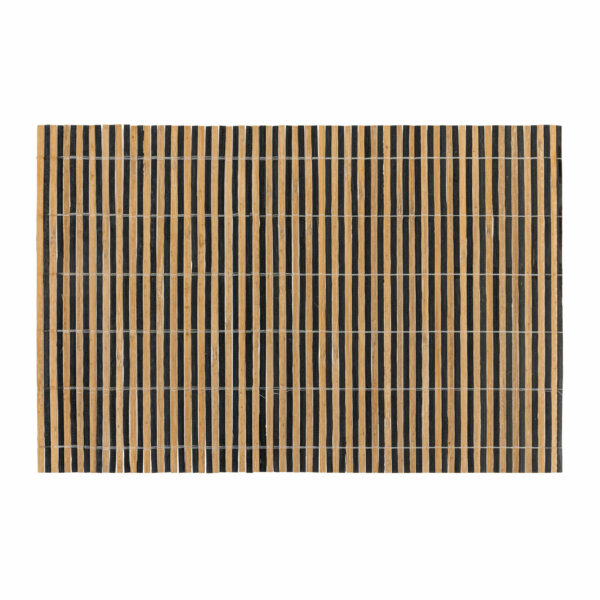 Maty bambusowe 2 szt. mix wzorów 0858_10