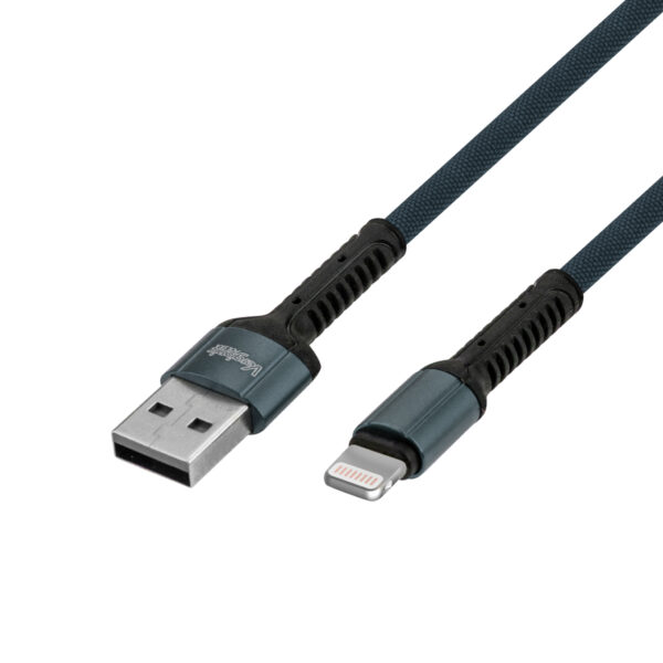 Kabel USB Lightning 3m VERGIONIC mix kolorów 2378_07