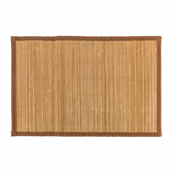Maty bambusowe 2 szt. mix wzorów 0858_06