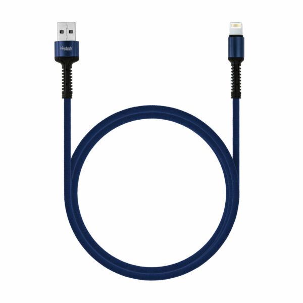 Kabel USB Lightning 3m VERGIONIC mix kolorów 2378_02