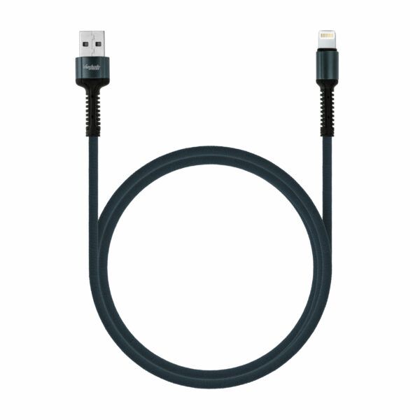 Kabel USB Lightning 3m VERGIONIC mix kolorów 2378_03