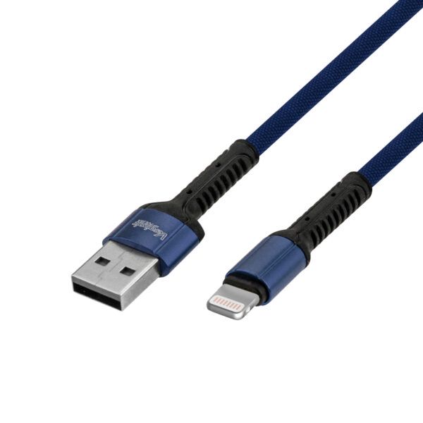 Kabel USB Lightning 3m VERGIONIC mix kolorów 2378_06