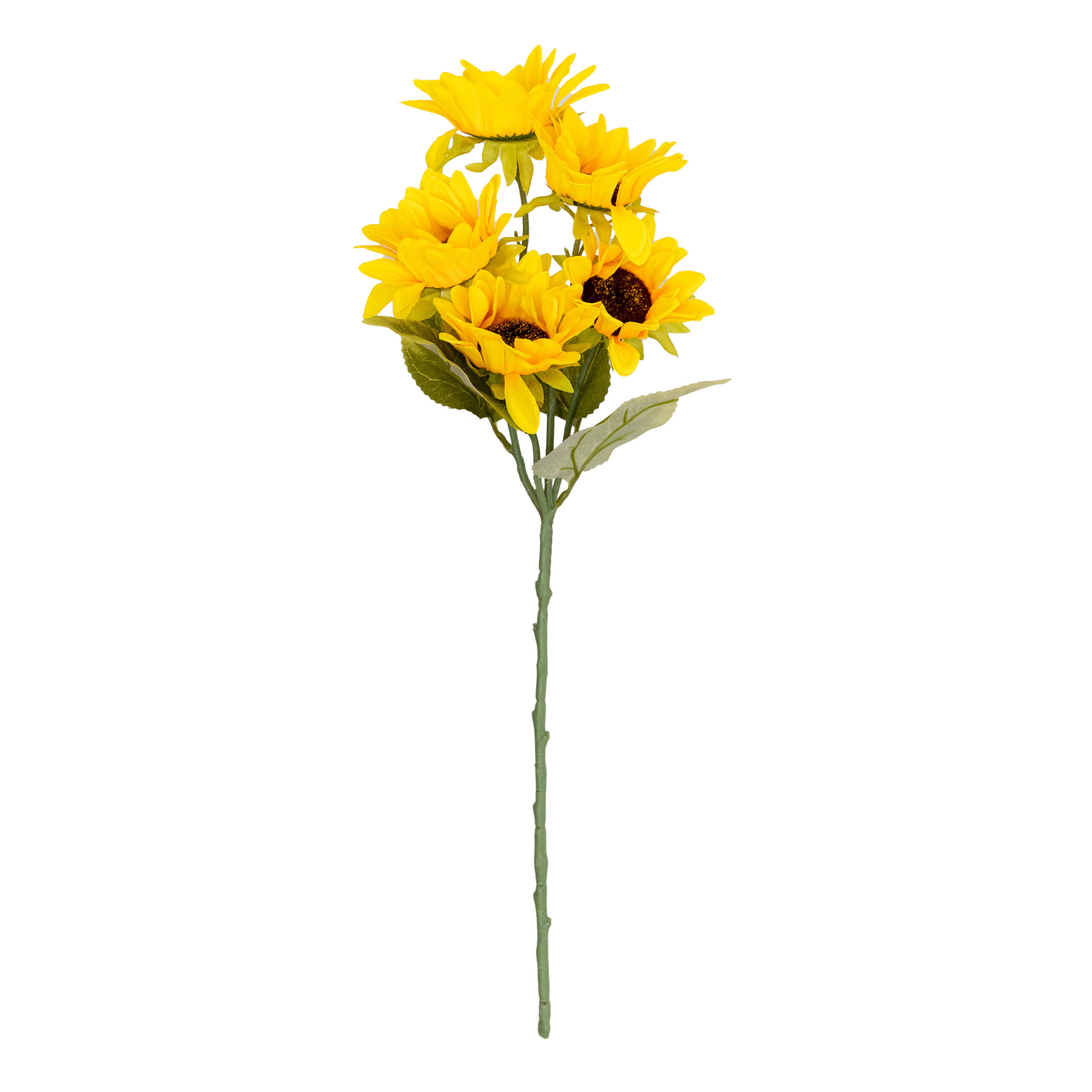 Kwiaty sztuczne SŁONECZNIK 57 cm 7071