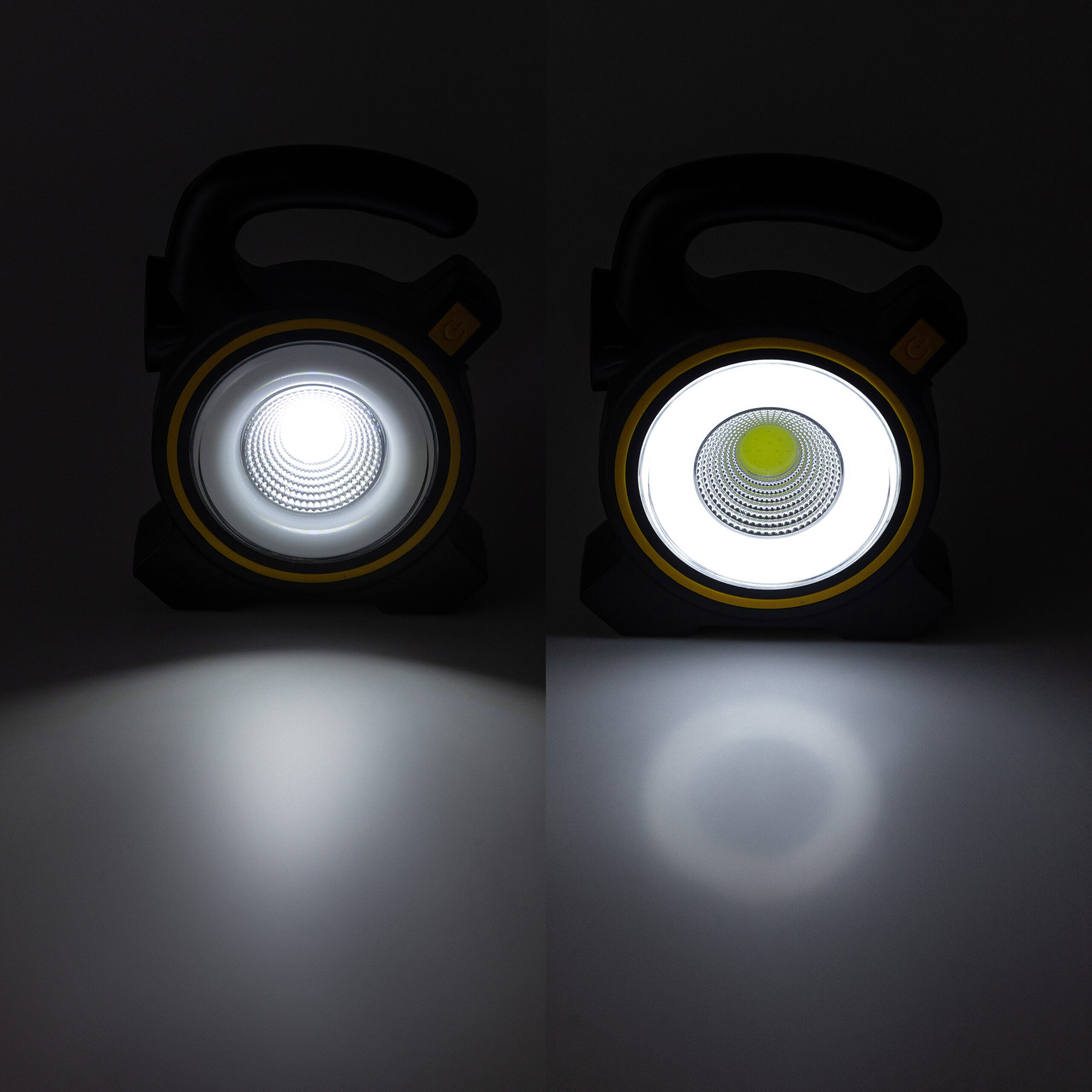 Lampa solarna LED z uchwytem + powerbank VERGIONIC 4012_07