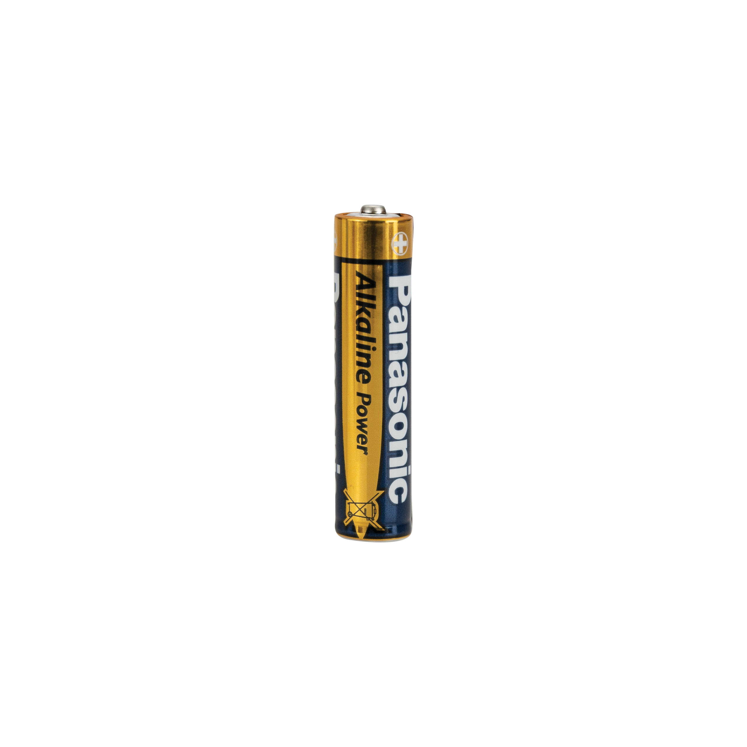Baterie alkaliczne 4 szt. AAA R03 Panasonic 7357_04