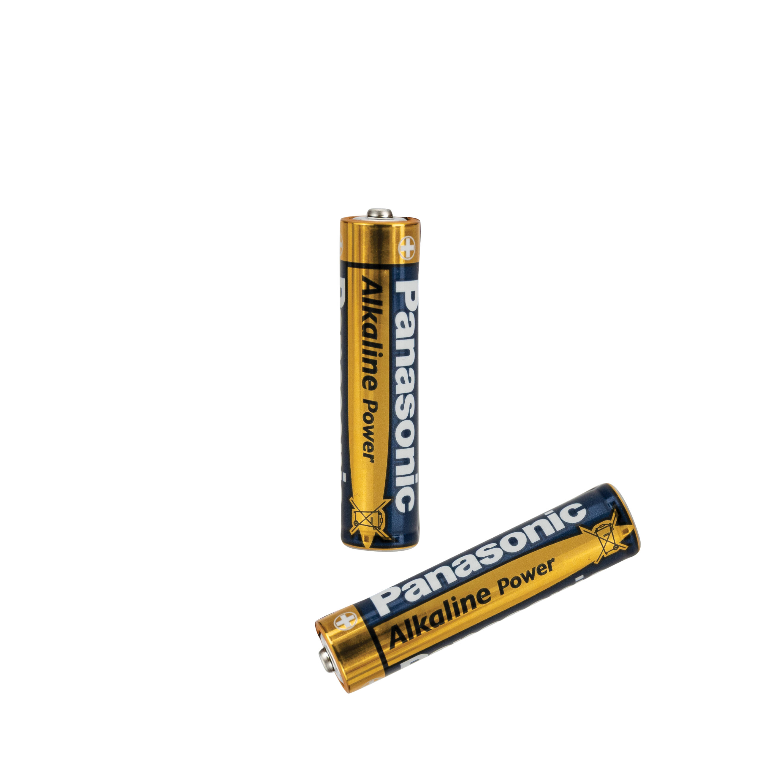 Baterie alkaliczne 4 szt. AAA R03 Panasonic 7357_05