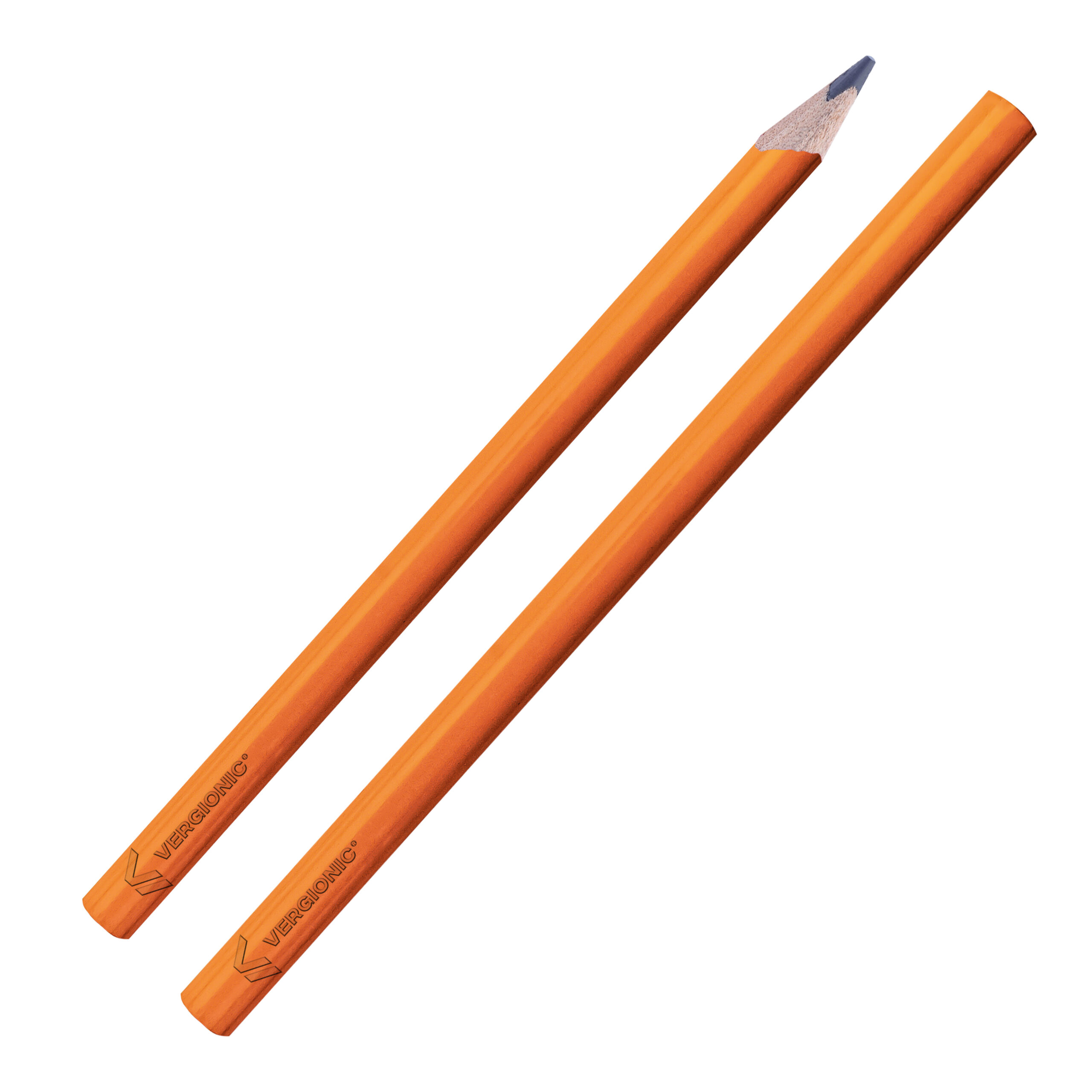 Ołówek budowlany 18 cm 12 szt. VERGIONIC 7281_20
