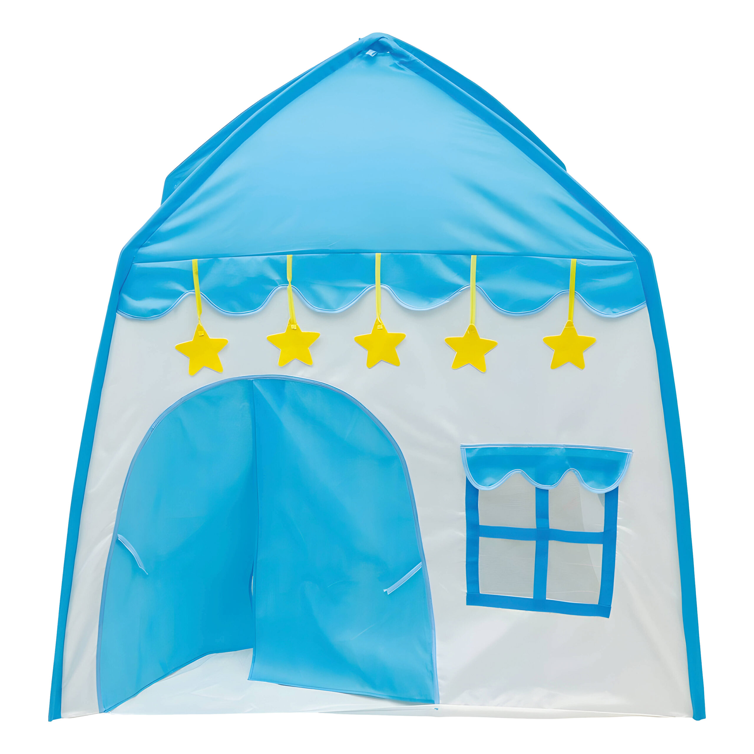 Namiot dla dzieci 90 x 130 x 125 cm mix VERGIONIC 7490_5