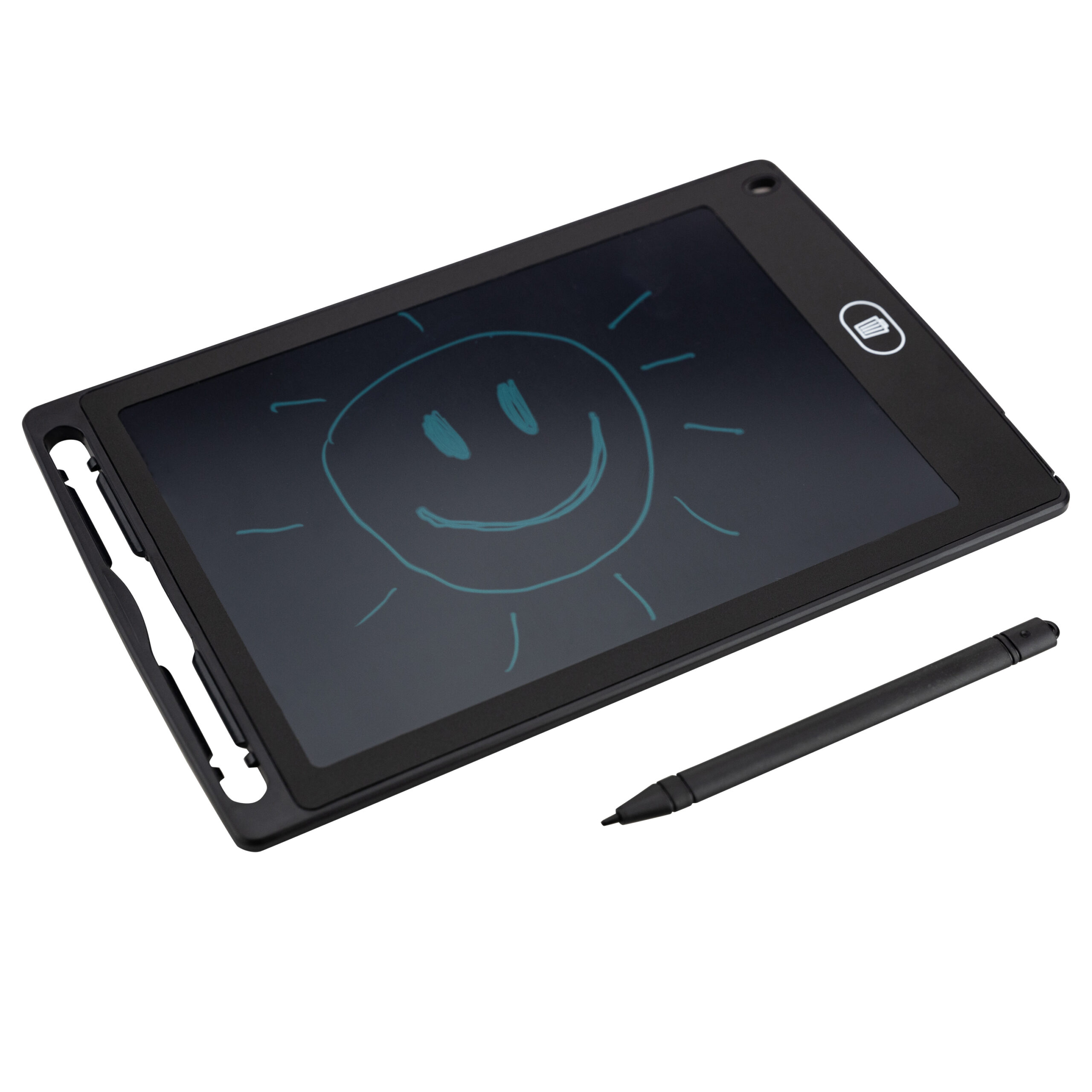 Tablet graficzny do rysowania i pisania LCD 8,5'' VERGIONIC 7392_06