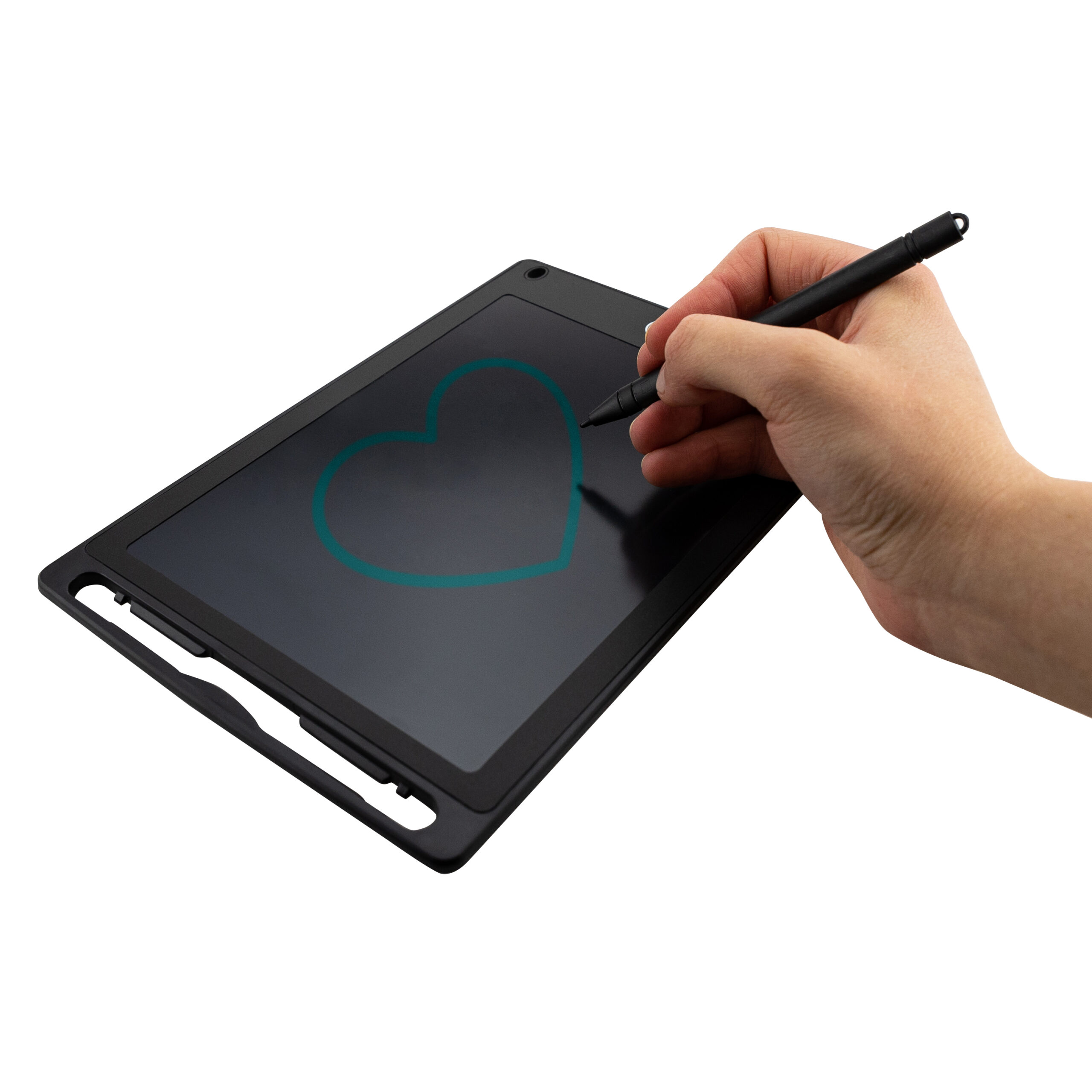 Tablet graficzny do rysowania i pisania LCD 8,5'' VERGIONIC 7392_10
