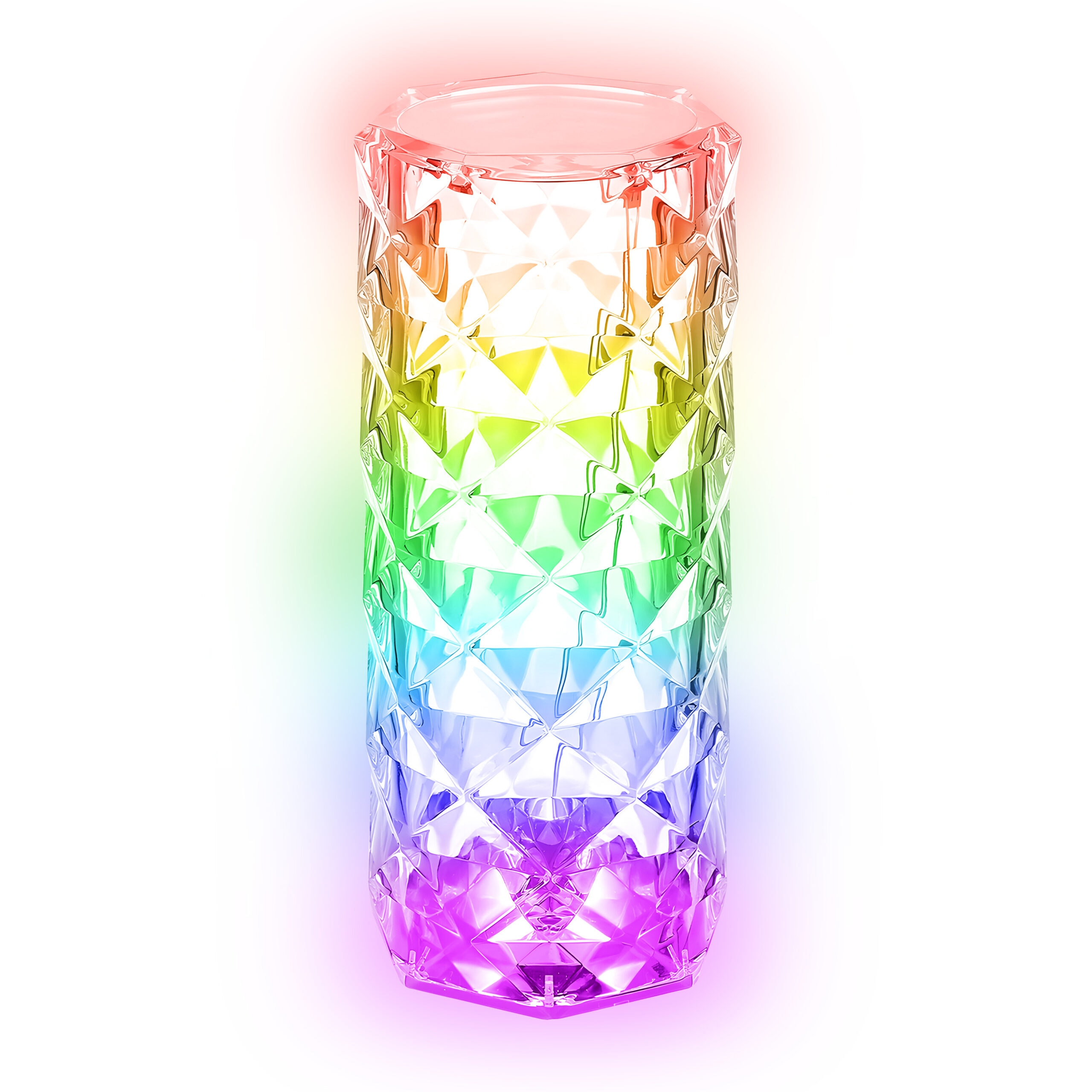 Lampa LED kryształowa RGB VERGIONIC 7924_3