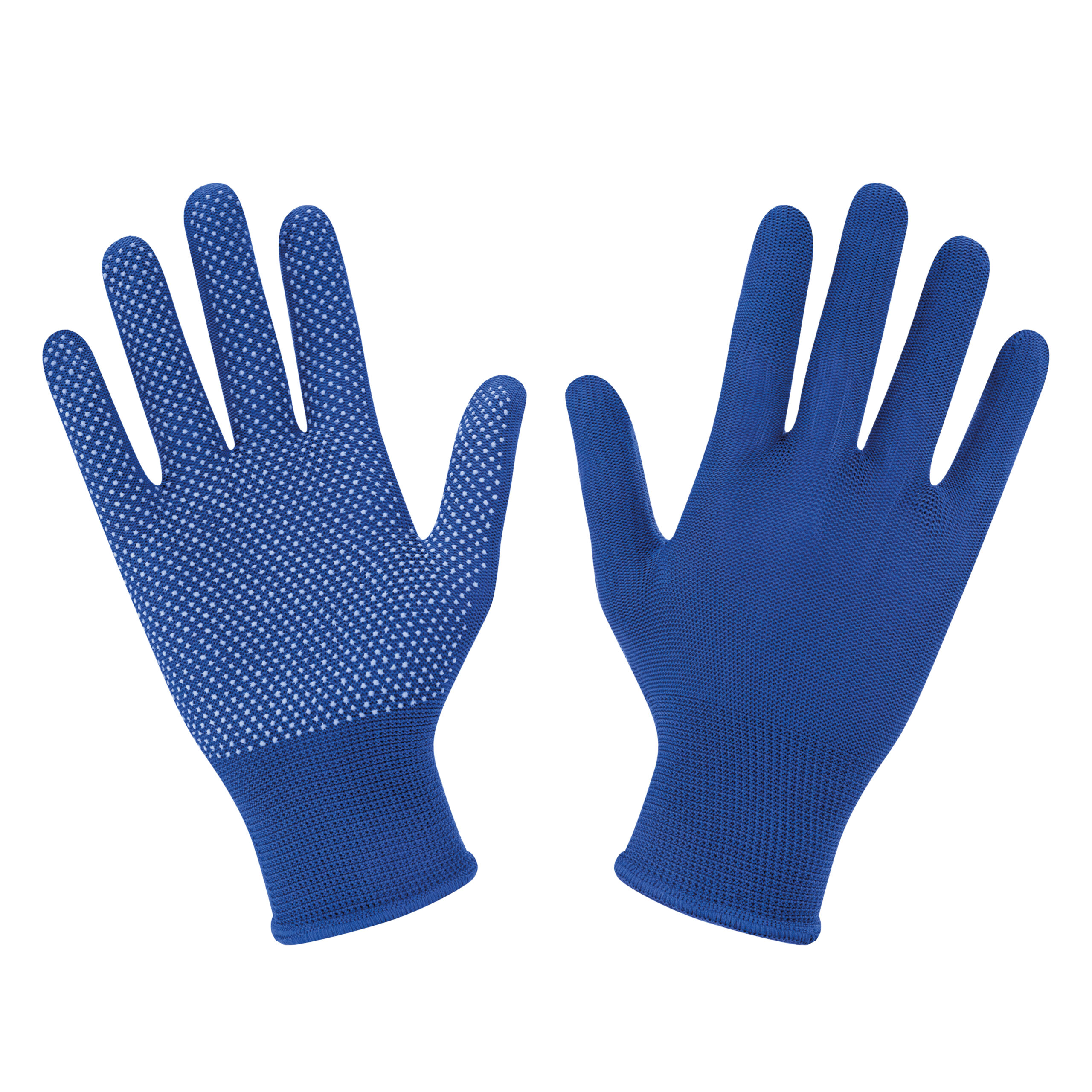 Rękawiczki 5 par niebieskie VERGIONIC 7976_8
